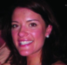 Beth Lindsay