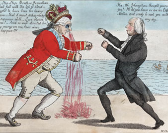 Victory at Sea