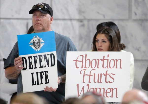 Time to heed a pro-choice feminist’s warning