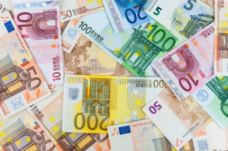 How’s that euro workin’ out?