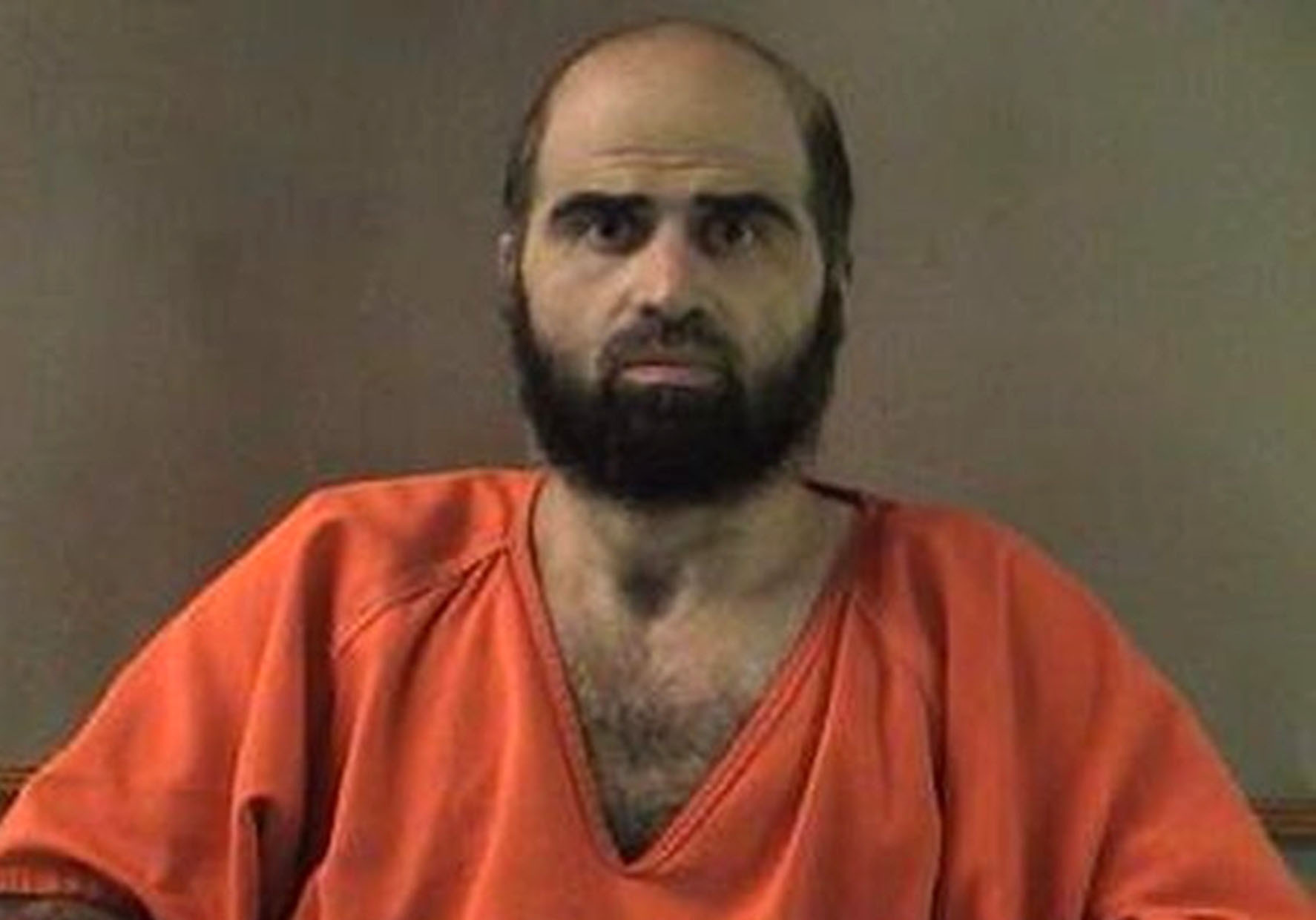 Beard, other issues remain for new Fort Hood judge