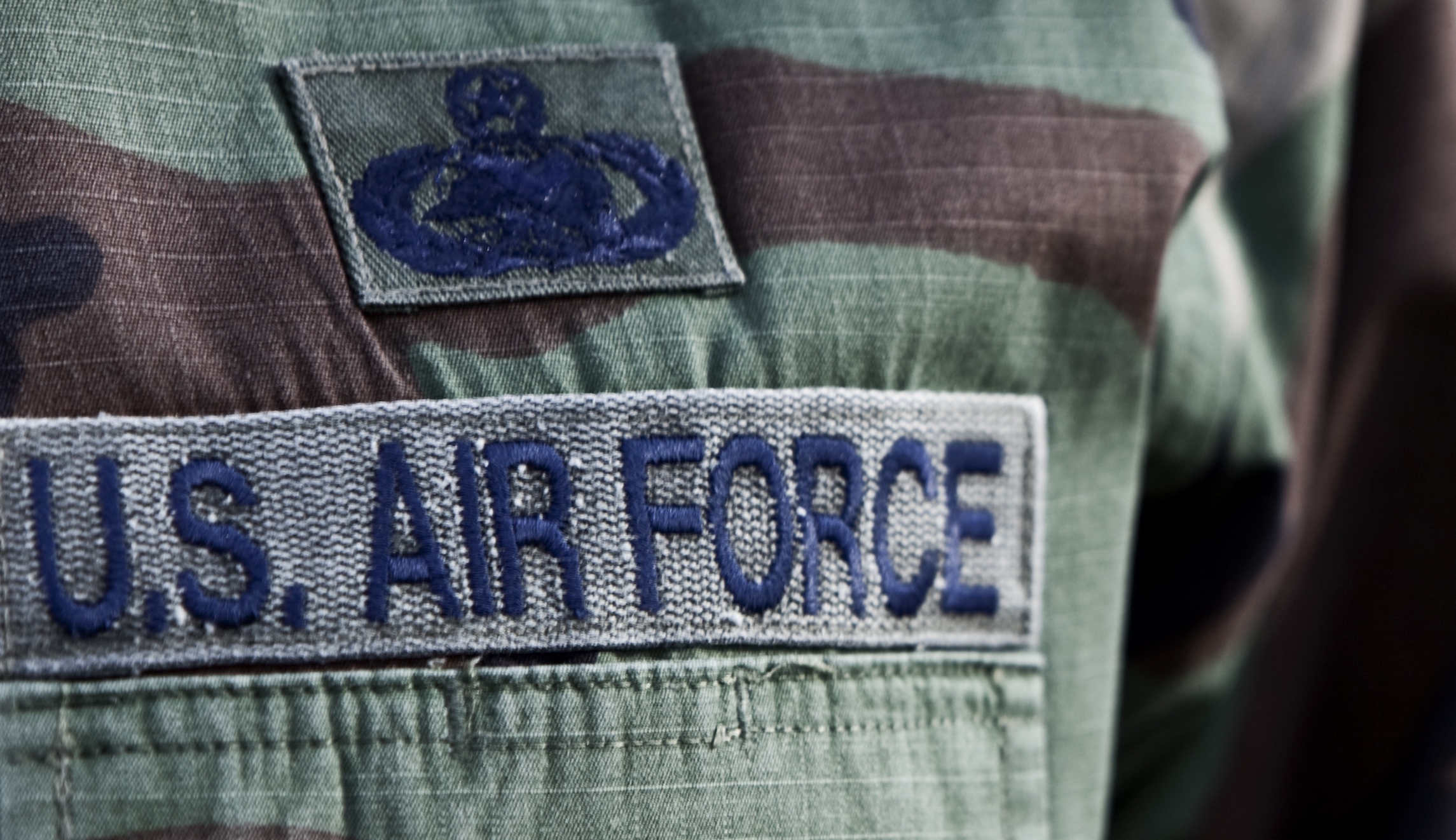 Air Force will limit press access while staff undergo training: Report