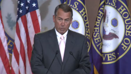 Weekly Examiner: Immigration takes center stage