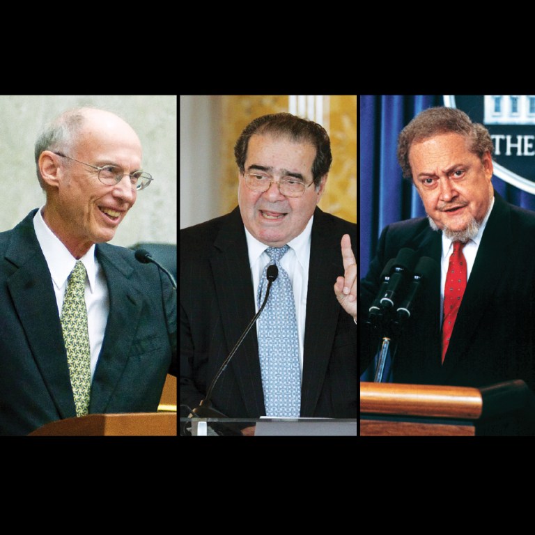 Is There a Third Way?