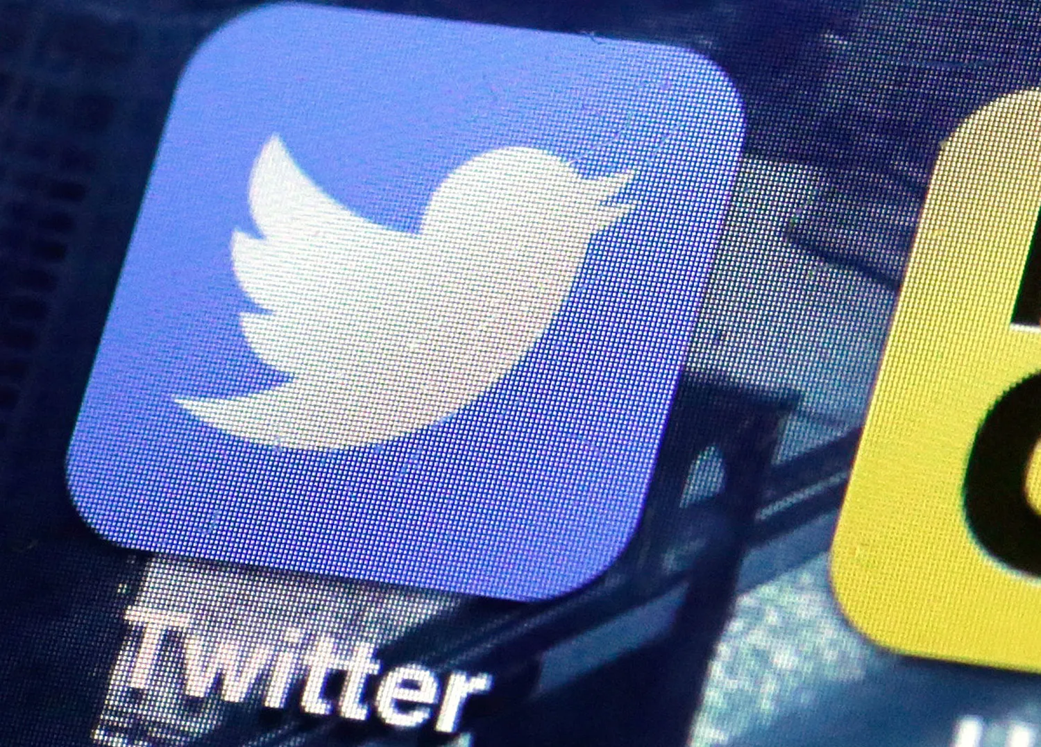Twitter silent on if ‘violent extremists’ includes conservatives