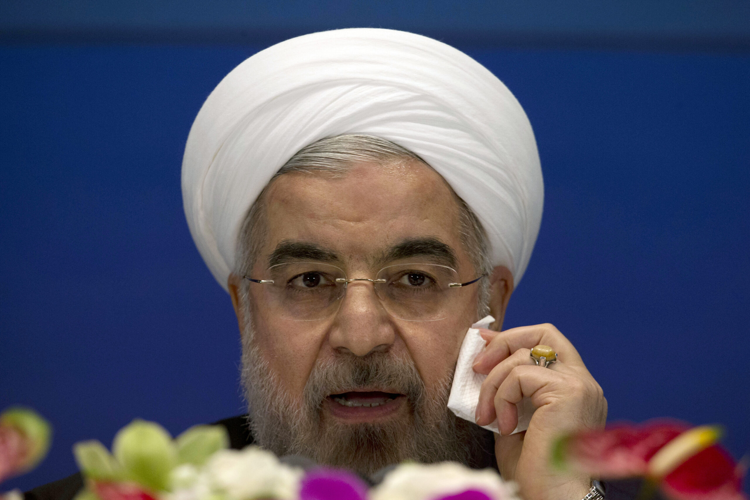 West says rifts remain over Iran nuke pact