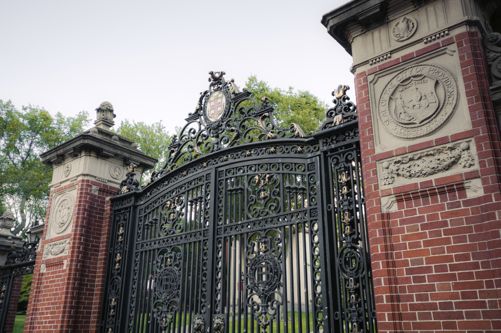 Brown University student sues his accuser for defamation