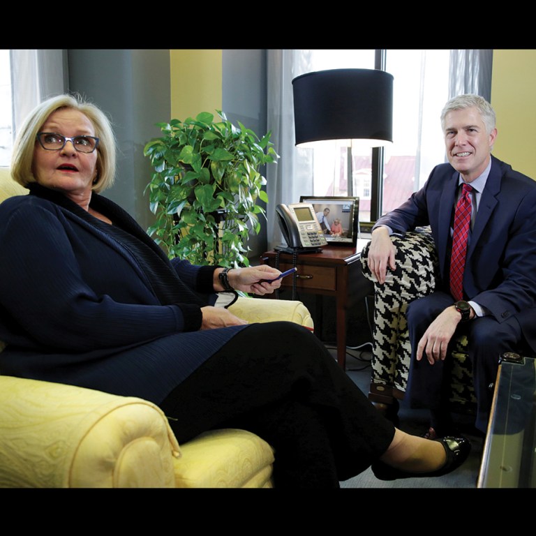 Gorsuch War Gaming