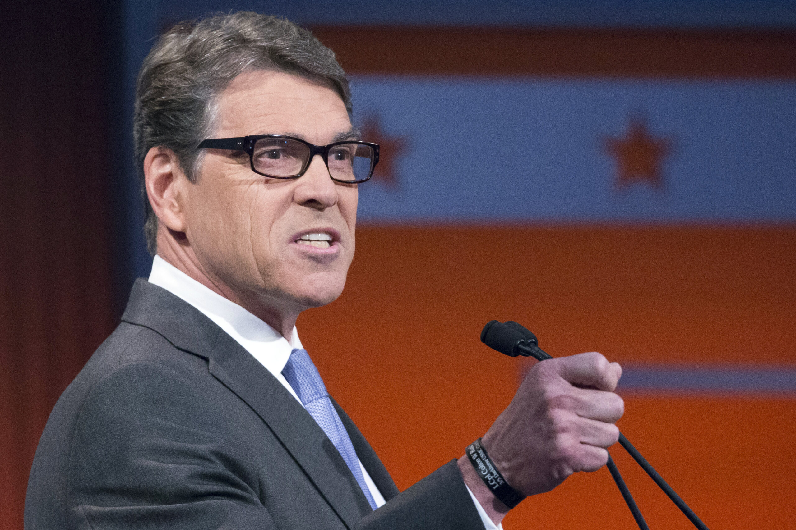 Perry: Planned Parenthood acts ‘outside the bounds of humanity’