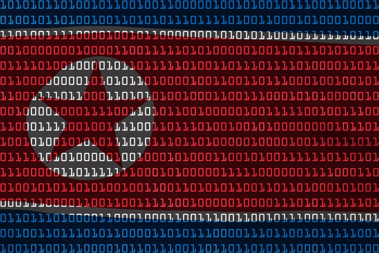 The current situation with North Korea centers around that country's nuclear weapons activities, but the Pyongyang government is also a well-known aggressor in cyberspace.