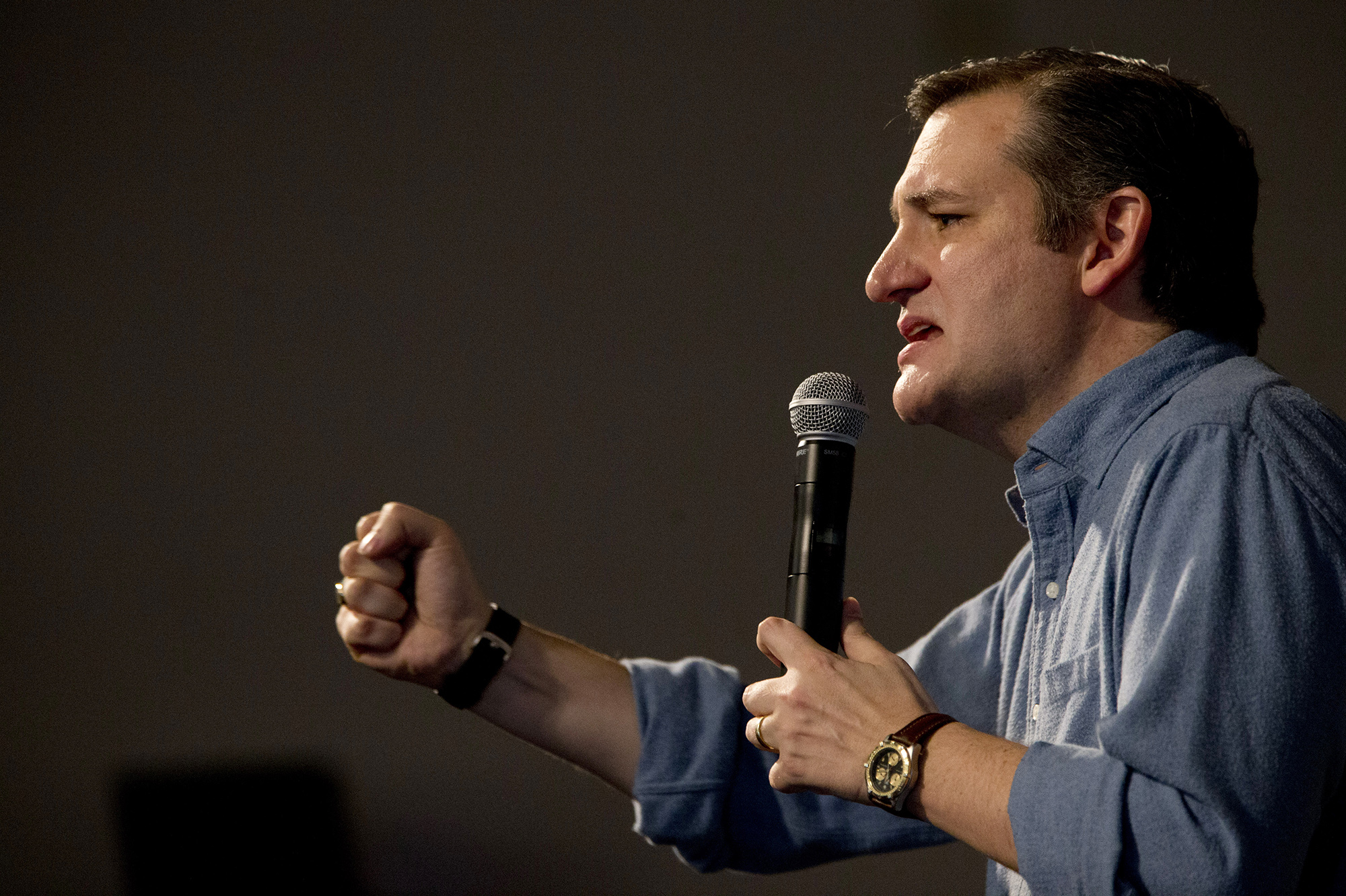Cruz: ‘I will apologize to no one’ for criticized ‘voting violation’ mailer