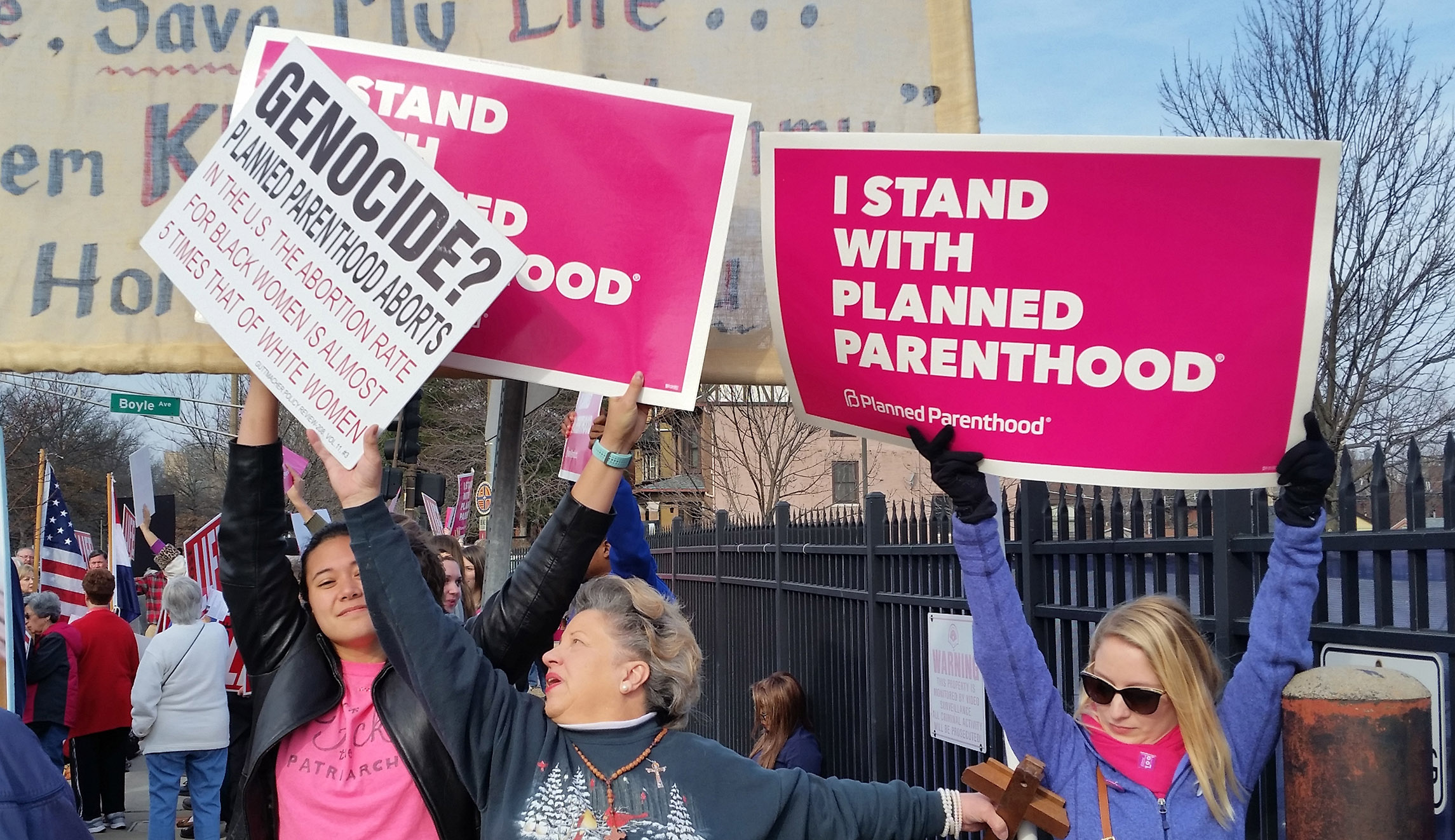 ‘Skinny repeal’ bill includes defunding Planned Parenthood, eliminating Obamacare’s individual mandate