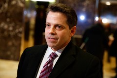 Anthony Scaramucci: Possible Trump knew about Trump Tower meeting ‘after the fact’