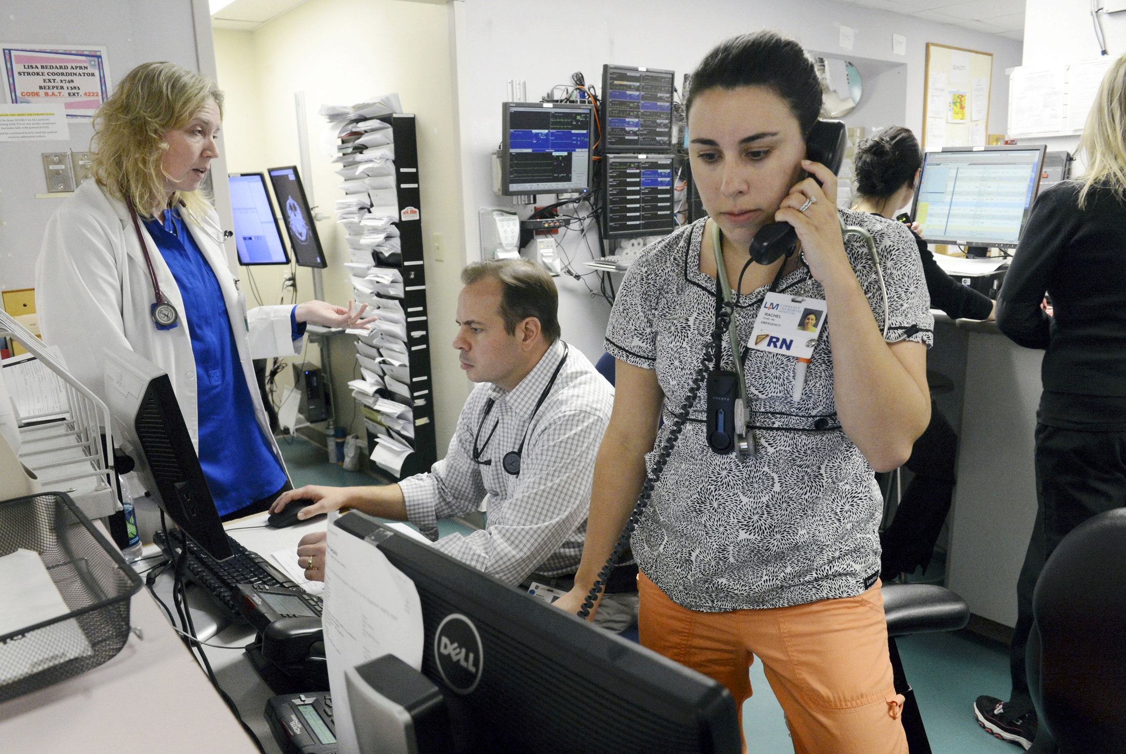 Obamacare regs give nurses a headache