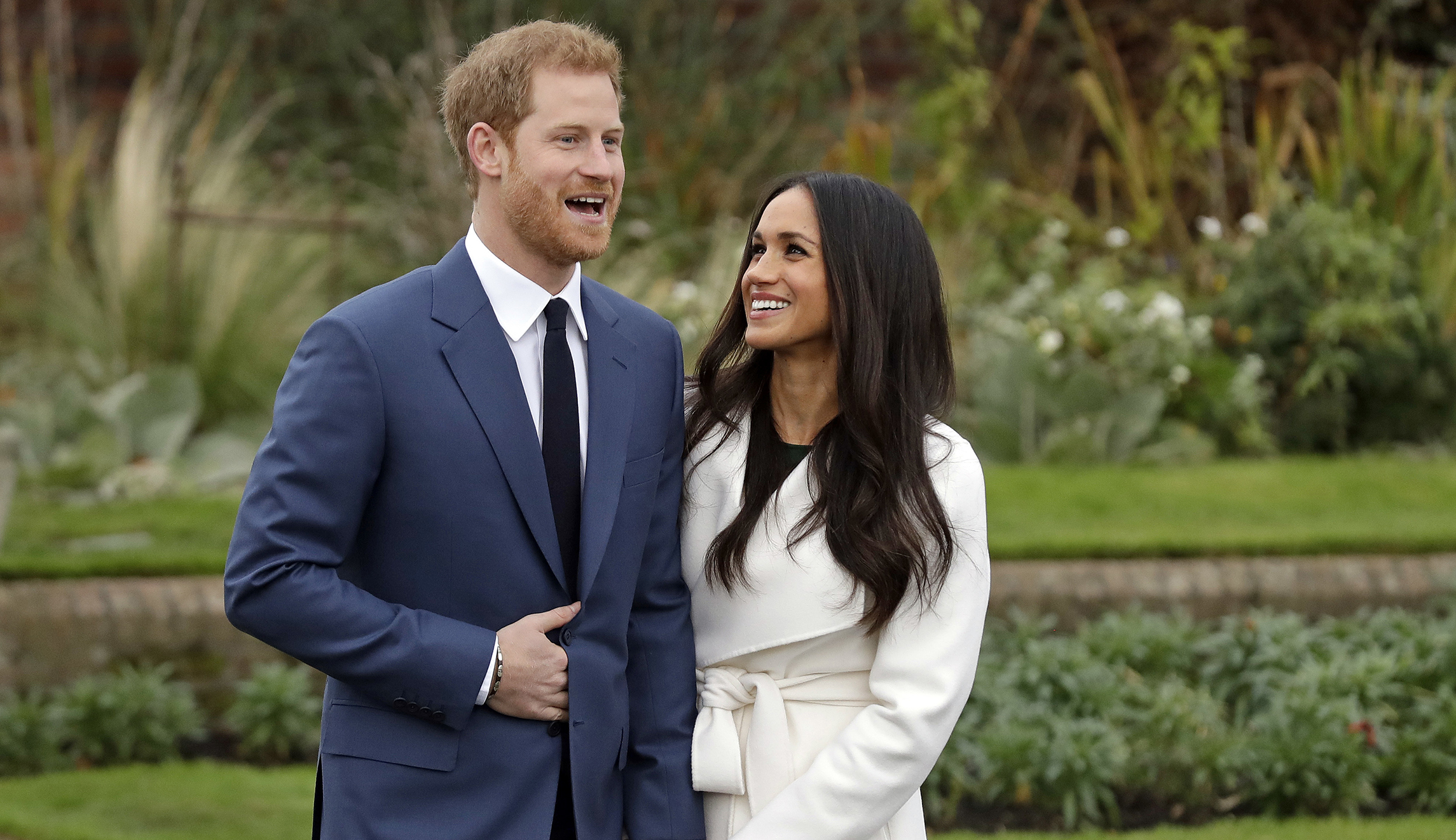 Why Prince Harry will probably invite Obama but not Trump to his wedding
