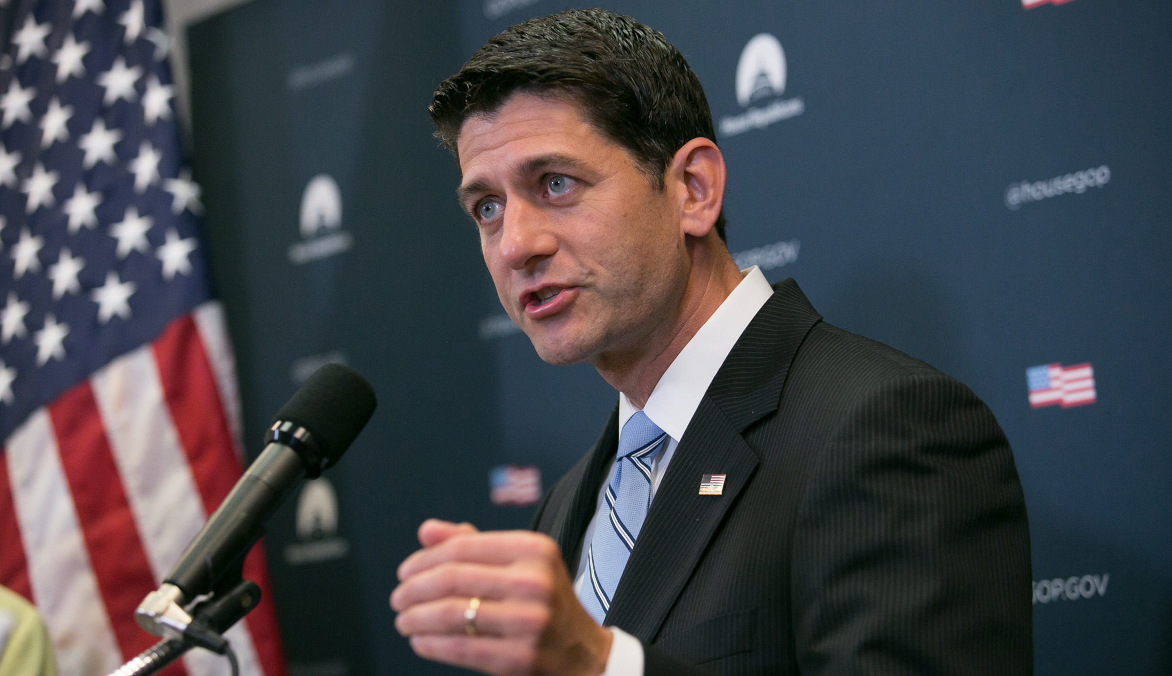 Byron York: Speaker Paul Ryan backs House subpoena on Trump dossier, slams FBI ‘stonewalling’