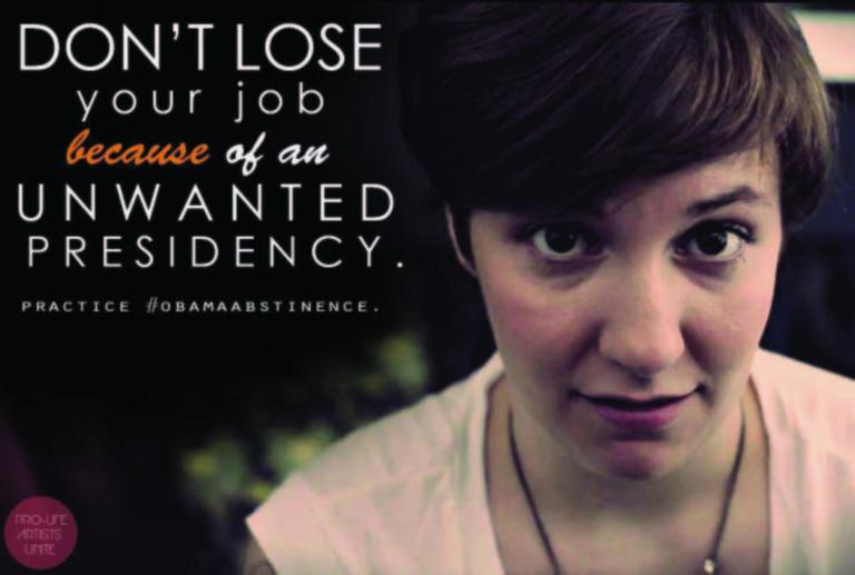 Created by Pro Life Artists Unite