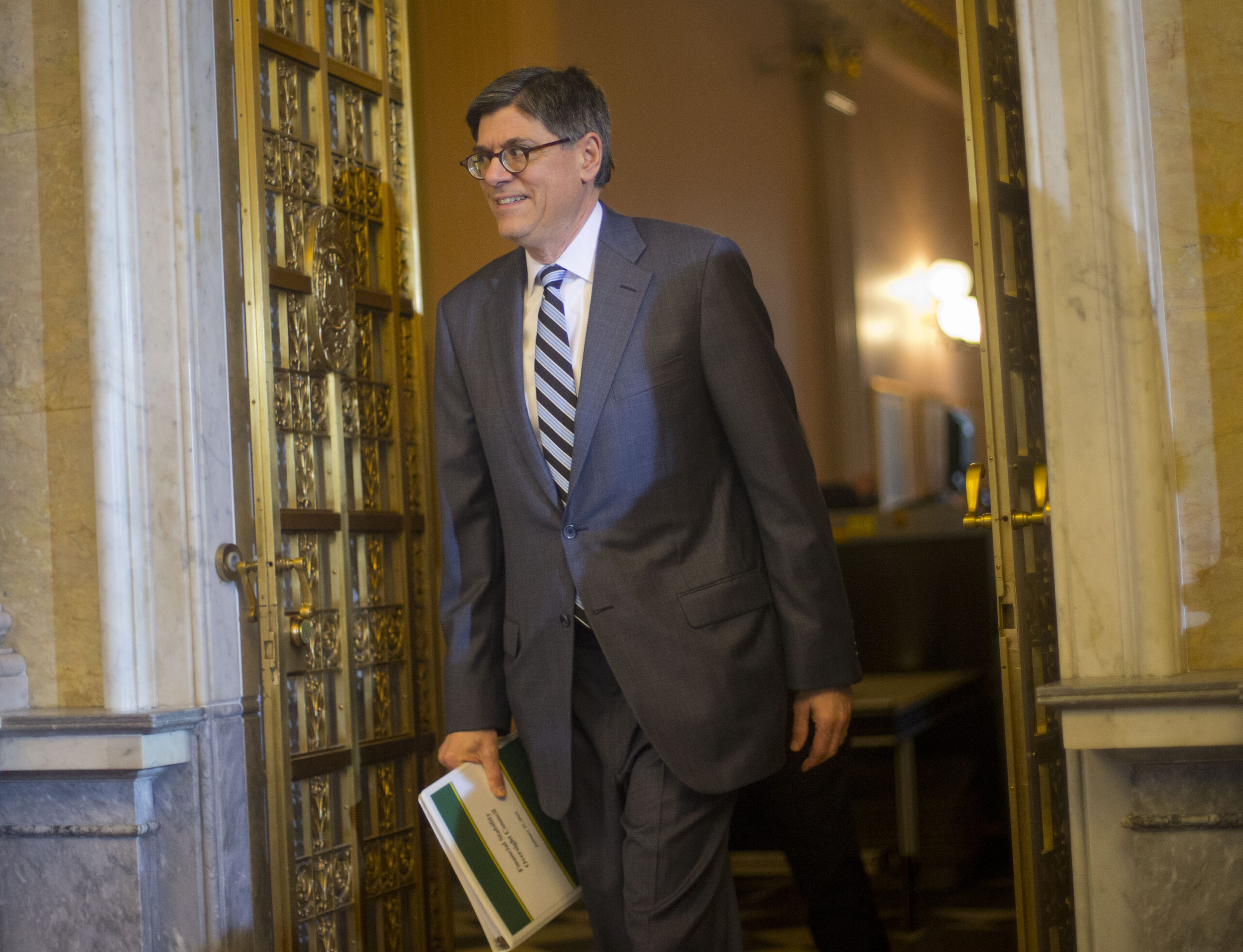 Three federal departments ignored law requiring FOIA compliance reports