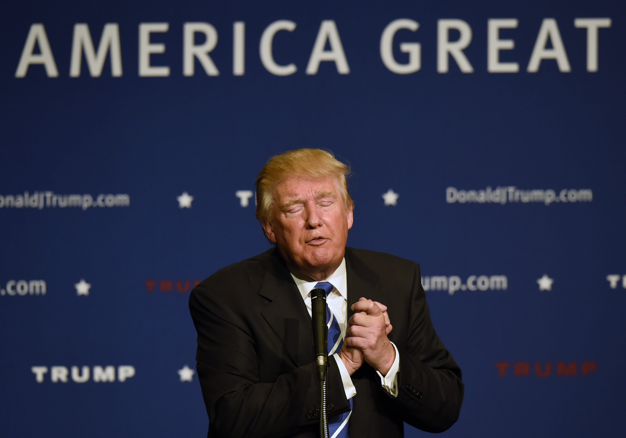 If America can tolerate Trump, it can handle Muslims