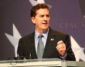 Jim DeMint & Jim Jordan Discuss Timeline for Balanced Budget