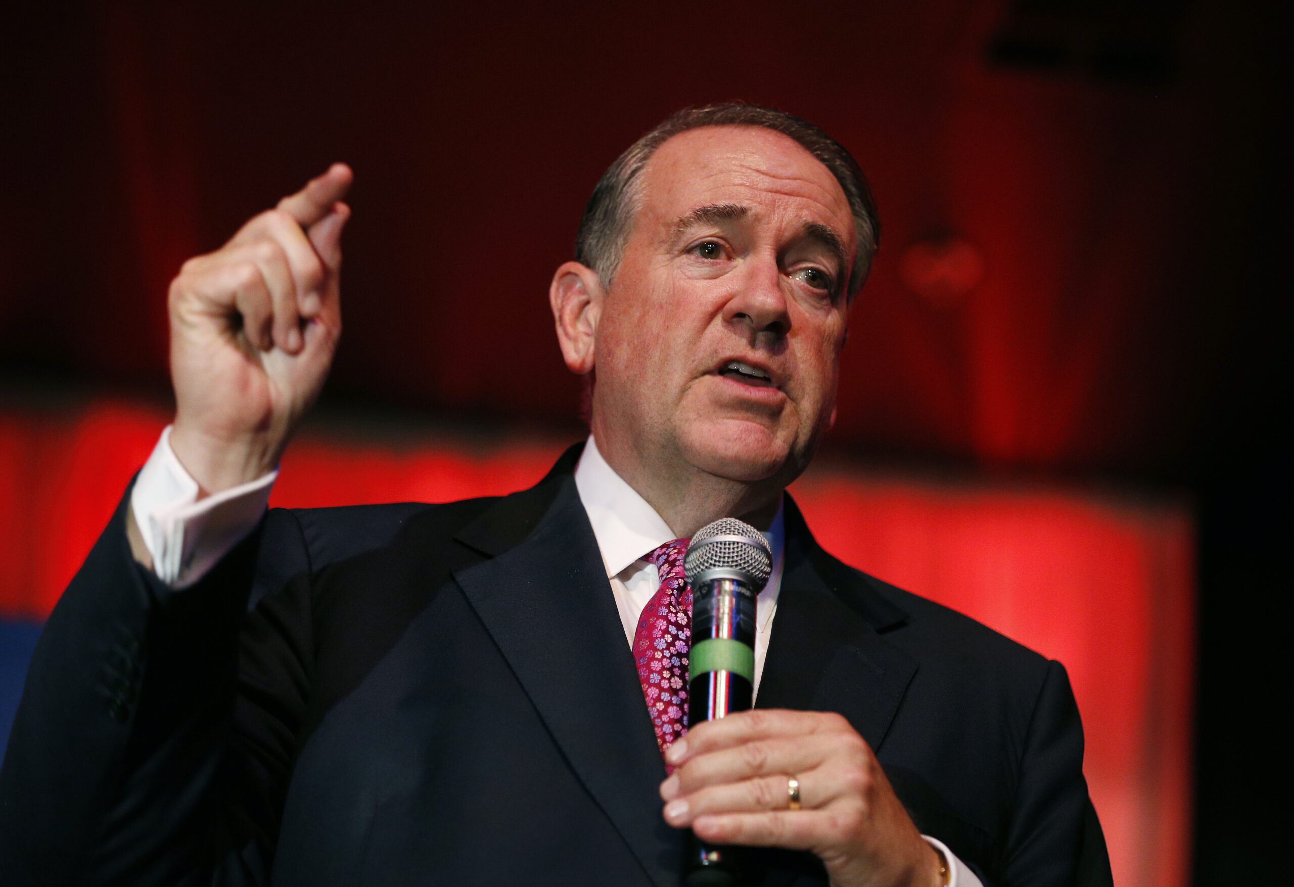 Huckabee is right: Obama’s Iran deal would enable a second Holocaust