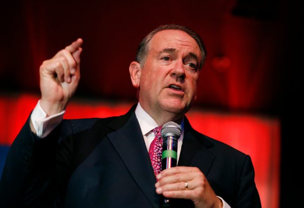 Huckabee is right: Obama’s Iran deal would enable a second Holocaust