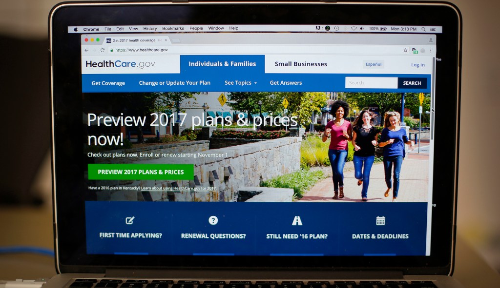 CMS: 47 counties won’t have Obamacare coverage in 2018