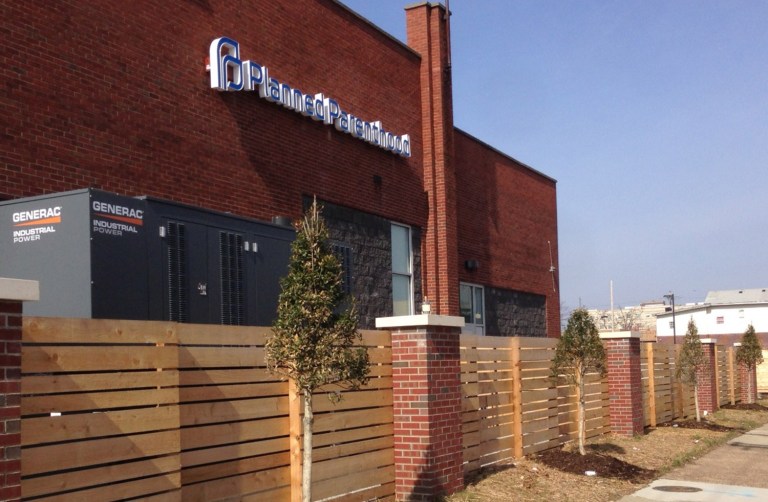 The Select Panel on Infant Lives was created last year in the wake of undercover videos exposing Planned Parenthood as a supplier of aborted fetal tissue. (AP Photo/Dylan Lovan, File)