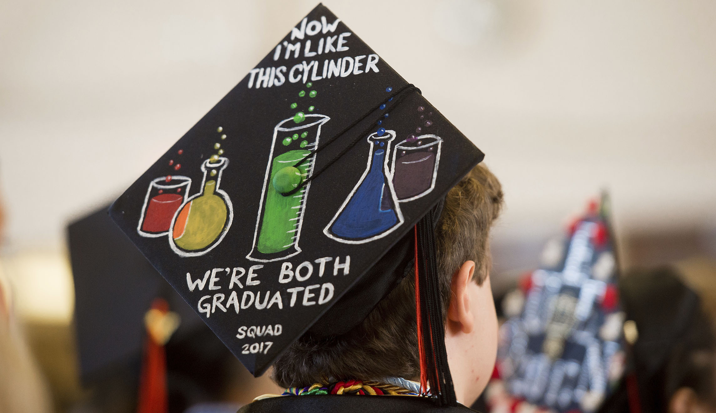 Just 42 percent of DC high school students expected to graduate due to attendance problems