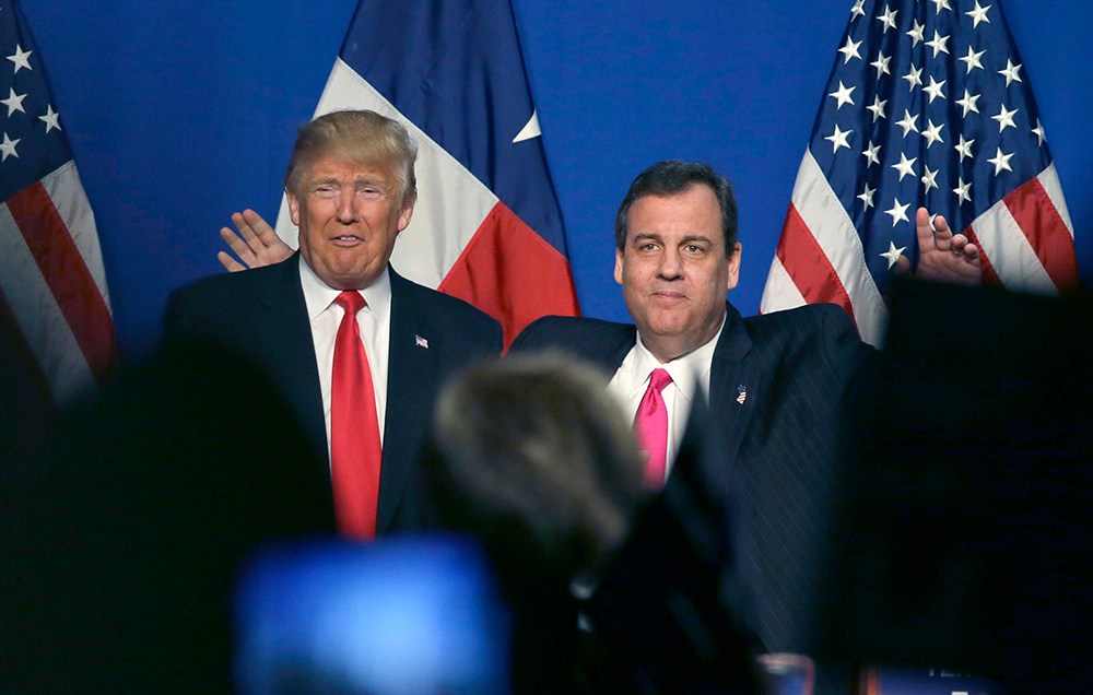 Team Jeb calls Christie ‘pathetic’ ‘fat kid’