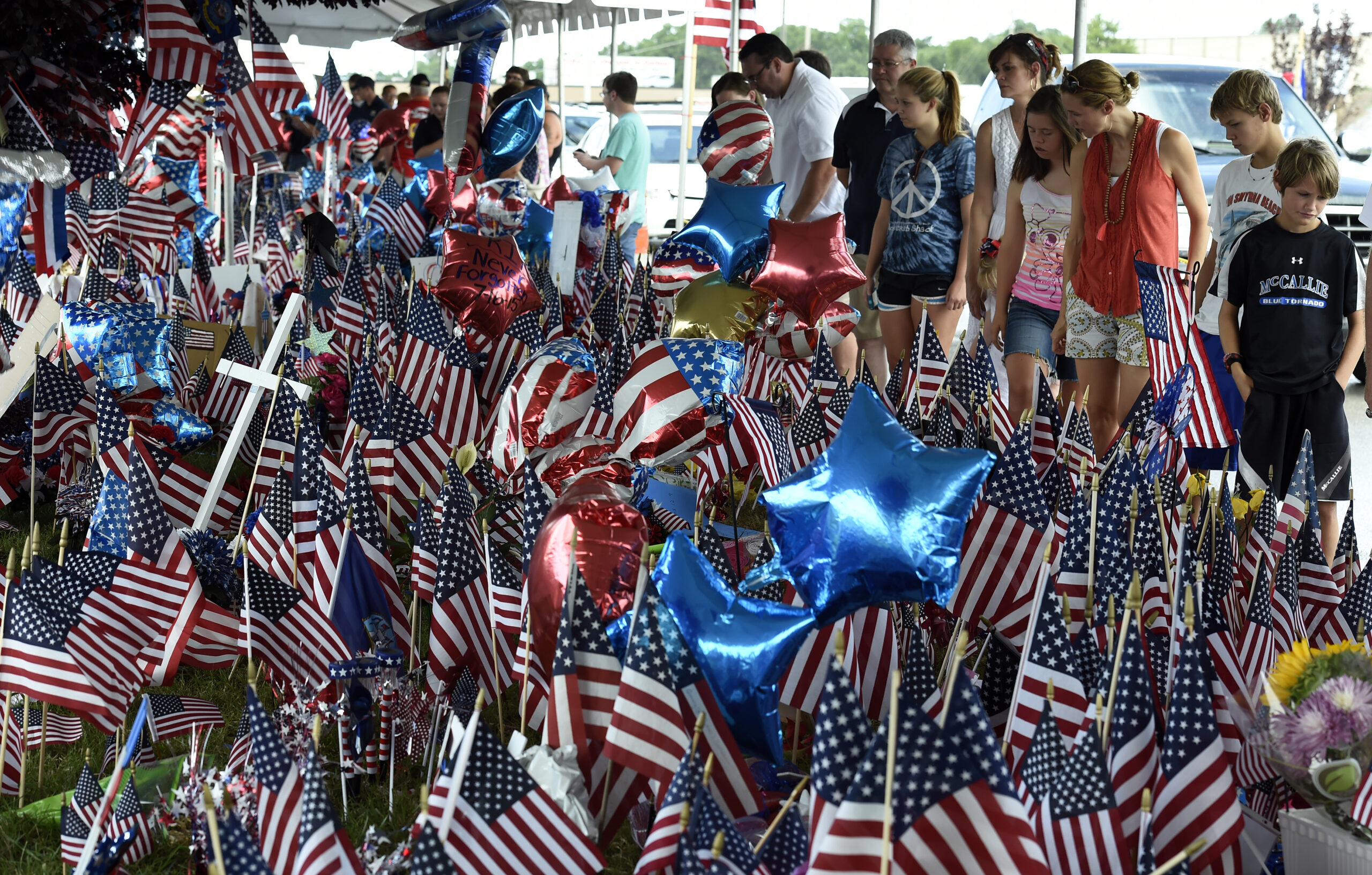 FBI: Chattanooga shooter treated as ‘homegrown violent extremist’