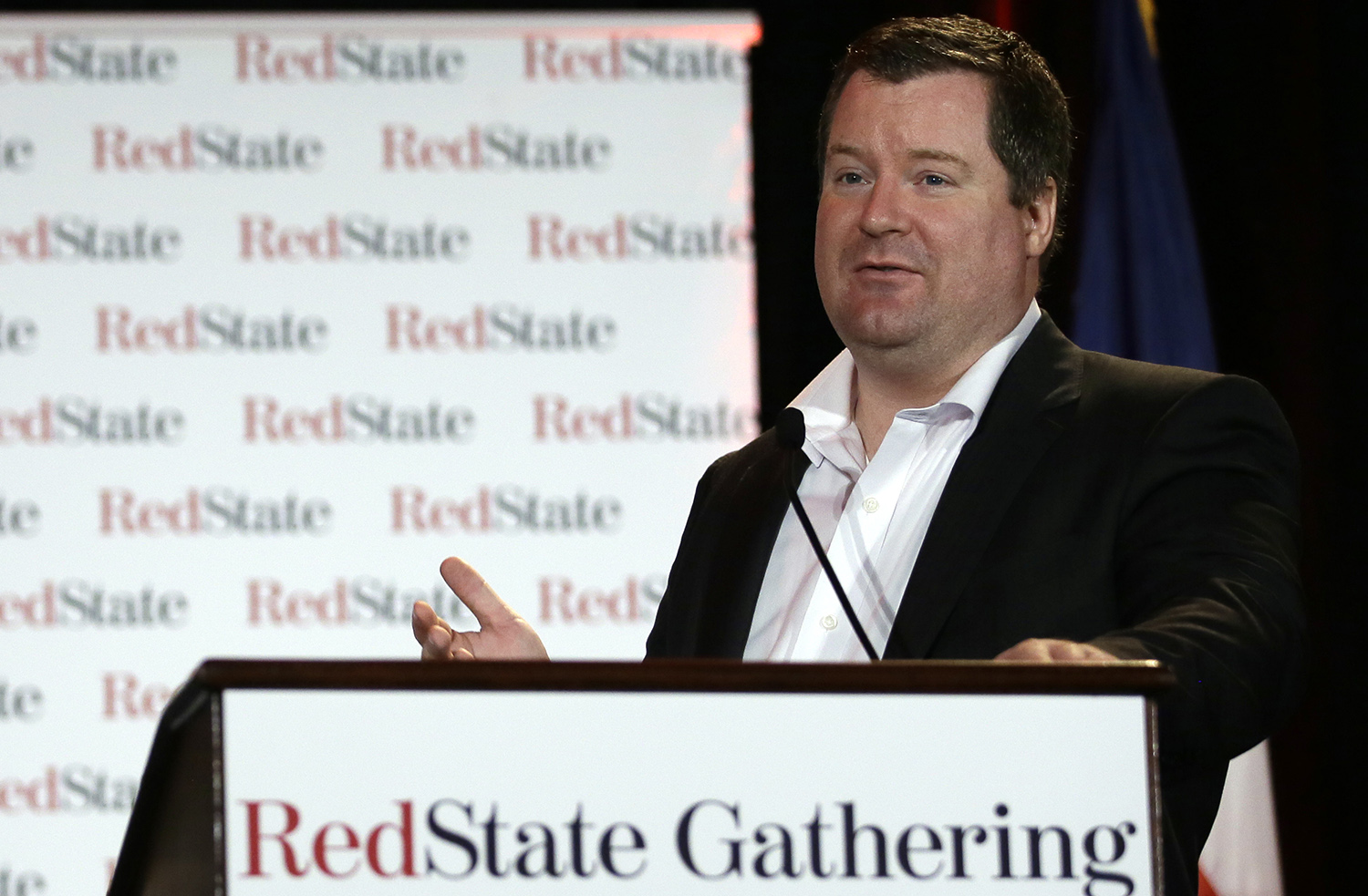 Erick Erickson: Fox News no longer ‘bedrock’ for conservatives