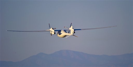 Examiner Editorial: Restrict the use of drones in American skies