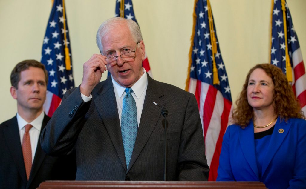 Democrats are just getting started on their gun control wish list