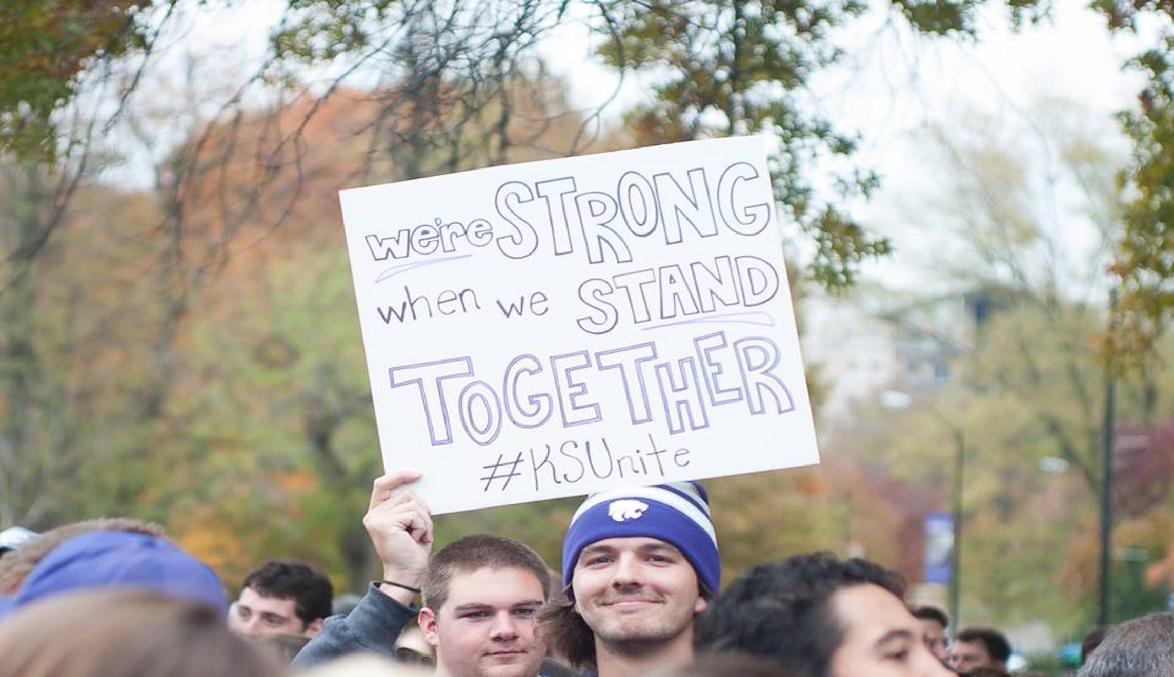 Kansas State University class: ‘Gender is not determined by chromosomes’