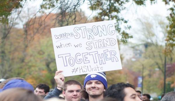 Kansas State University class: ‘Gender is not determined by chromosomes’