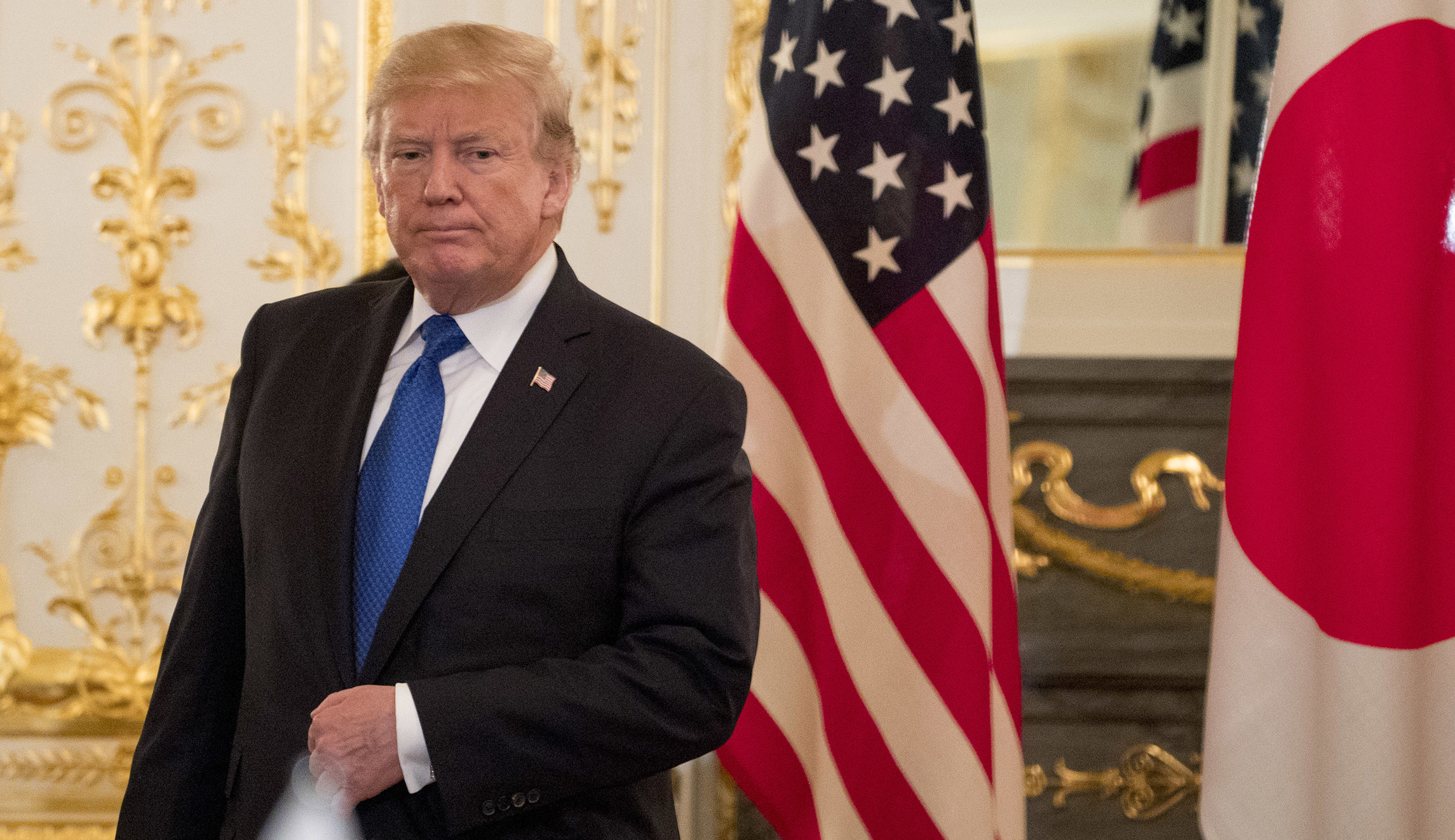 After Texas and New York attacks, Trump must abandon the double standard