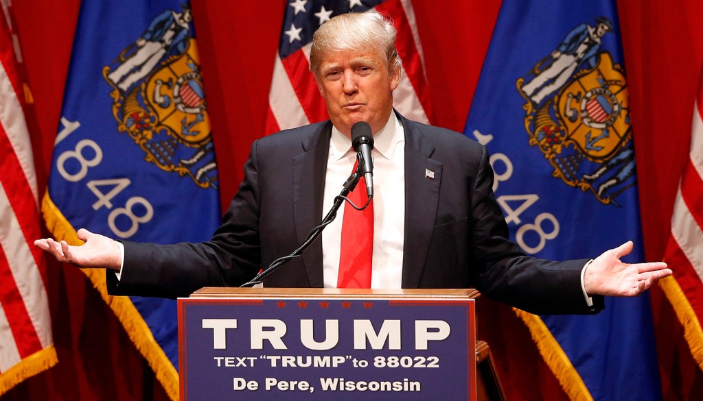 Trump’s staff reportedly took away his Twitter access