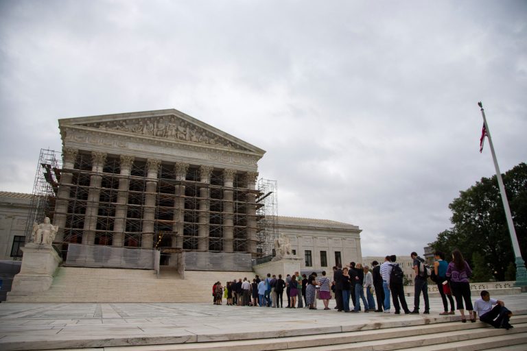 High court takes cases on cellphone searches