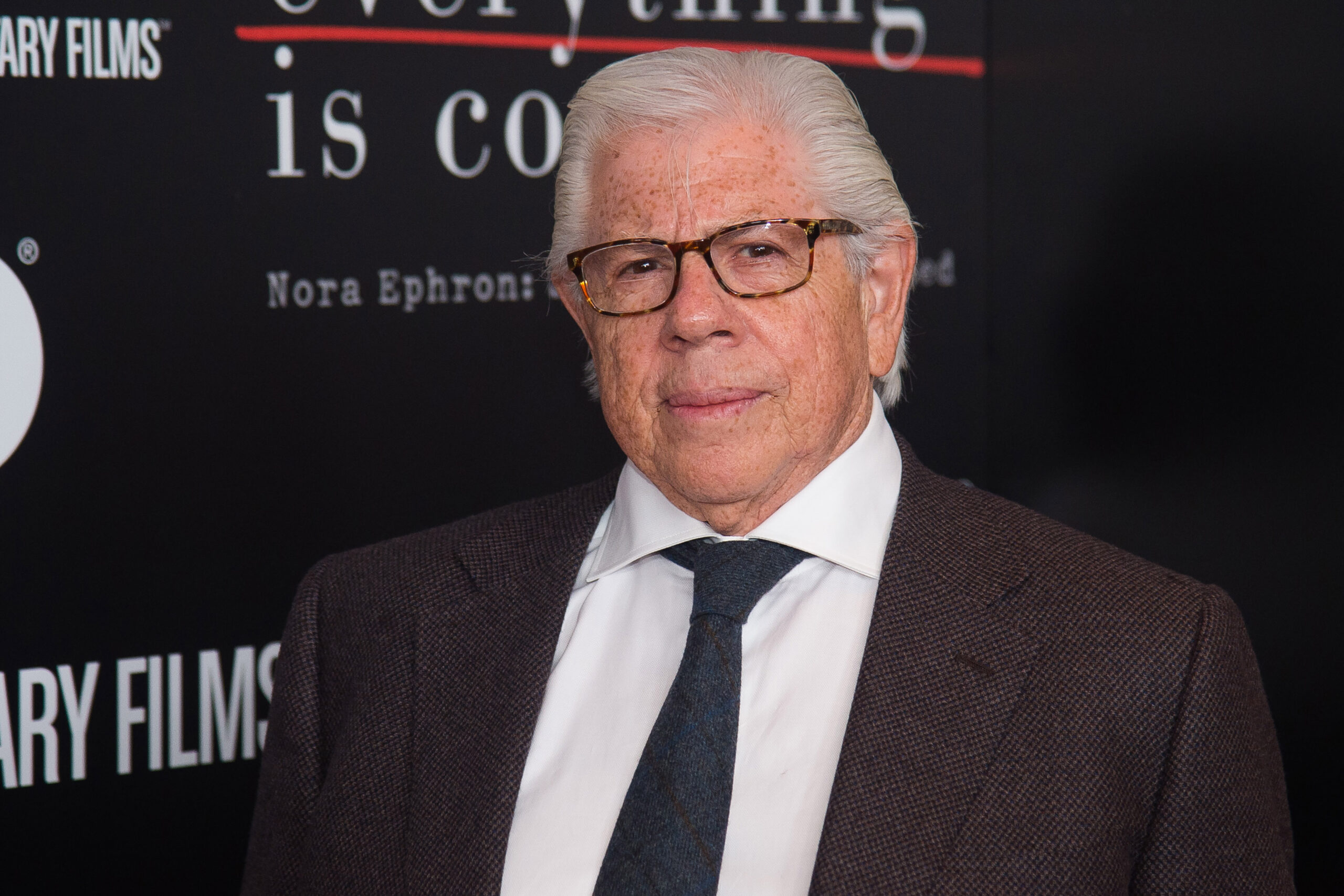 Carl Bernstein: Trump’s war on the press reminds me of Watergate