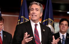 Former Rep. Joe Walsh: Obama hates Israel because he’s a Muslim