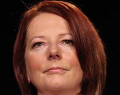 Why Australia’s Socialist Prime Minister Now Loves America