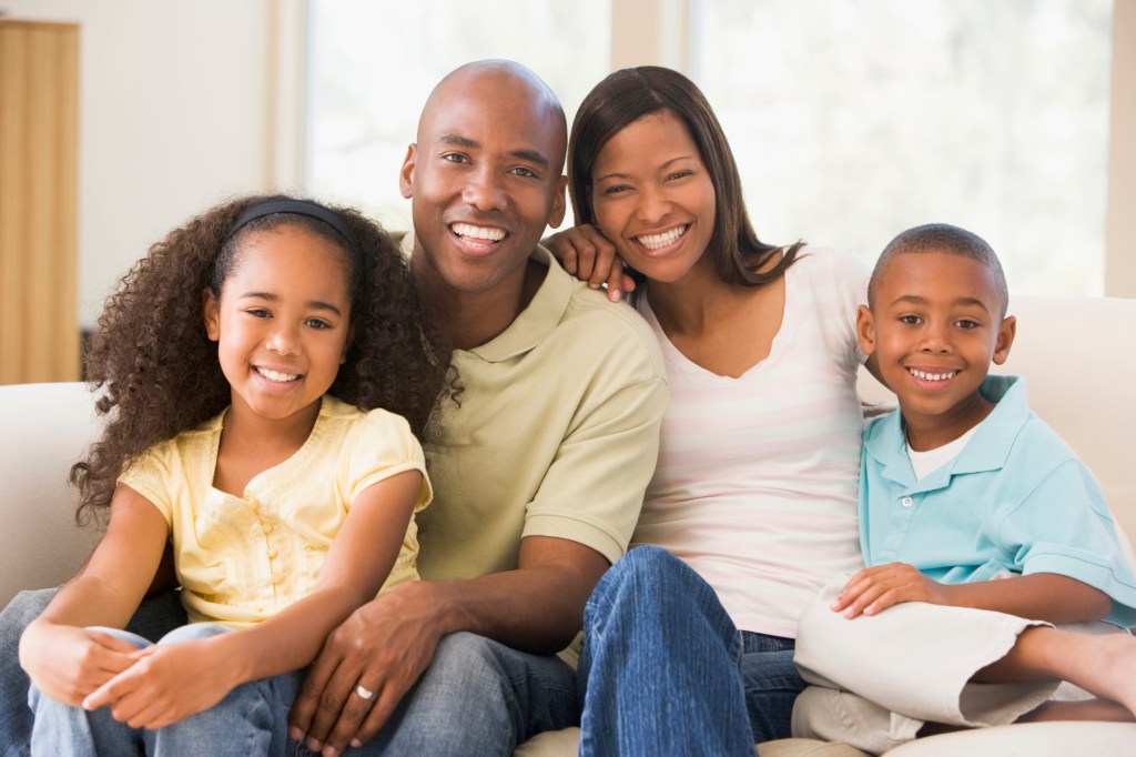 Bad things happen to children when marriage is redefined