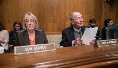 Democrats seize on election results, Obamacare enrollment to urge bipartisan healthcare deal