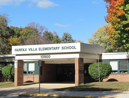 In Northern Virginia’s bellwether precinct