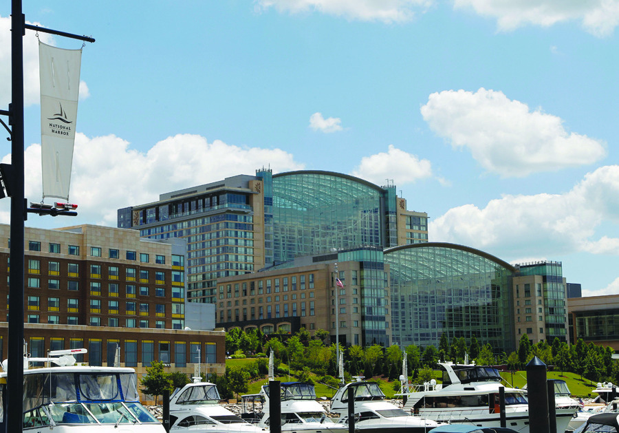 Penn National intends to bid on new Prince Georges County casino license
