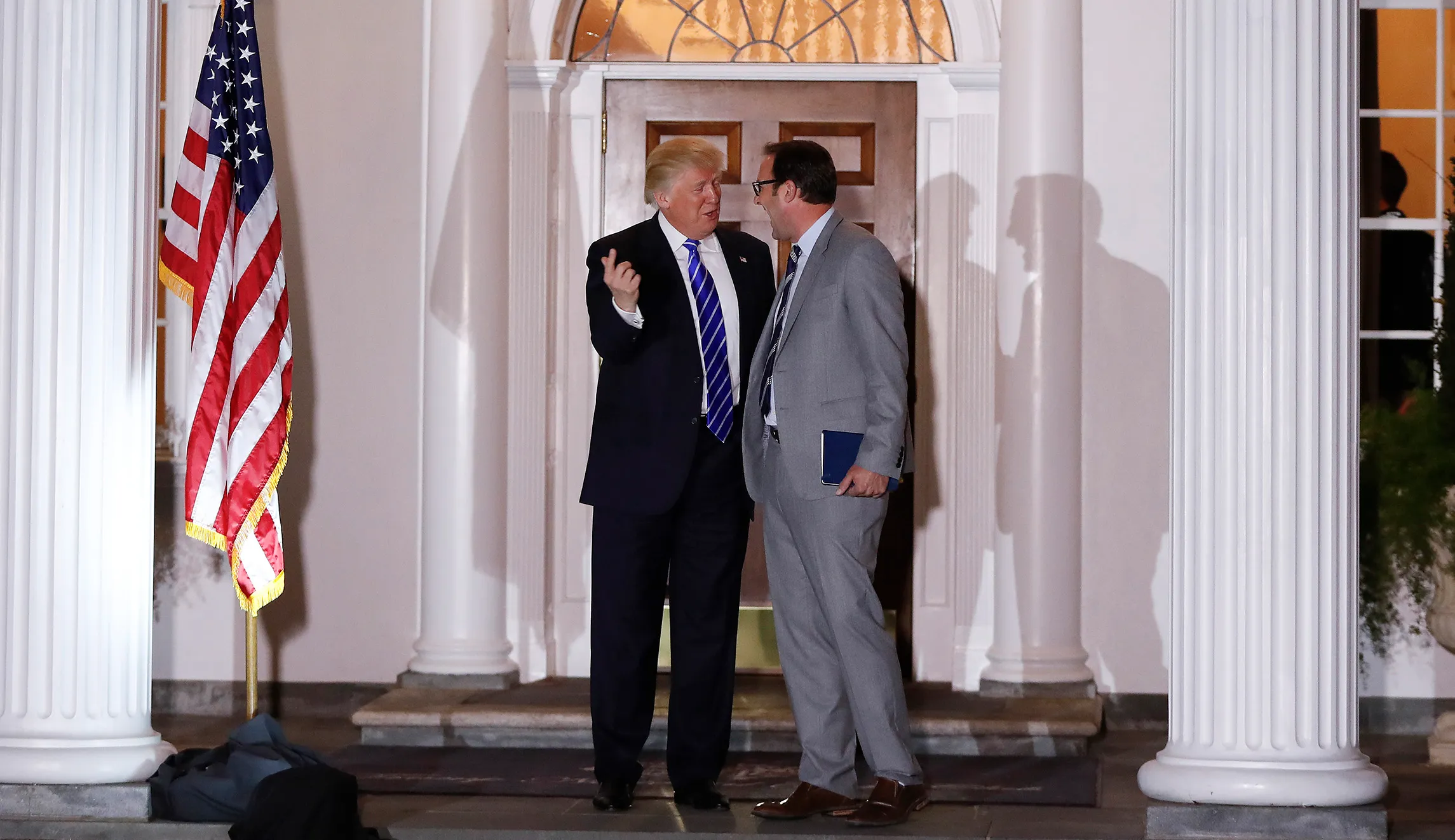 Todd Ricketts confirmed as RNC finance chairman, replacing Steve Wynn