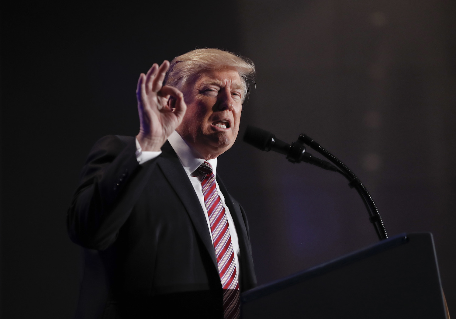 Trump insists Mexico is paying for the border wall