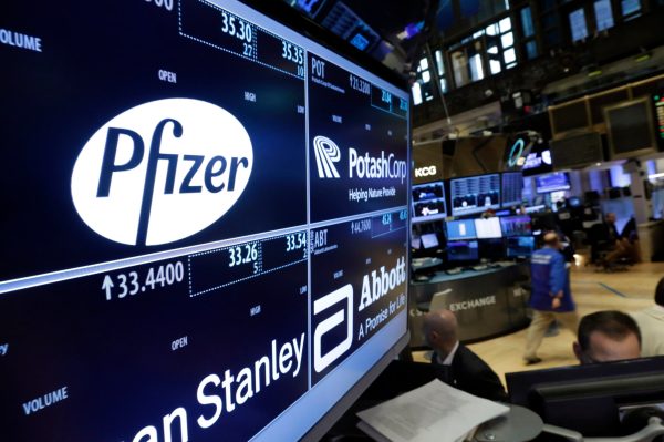 Conservative opposition to Trump drug pricing plan partly bankrolled by pharmaceutical industry