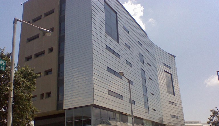 The Alabama-based SPLC is regarded as an objective arbiter of hate by major media outlets who routinely cite its biased designations of hate groups that lump proponents of traditional Christian values into the same categories as neo-Nazis and the KKK.(Wikipedia Commons)